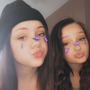 Meet your Posher, Avery